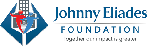 JE Foundation logo